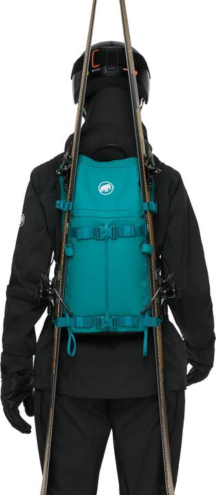 Actual product image Mammut Nirvana 18 Women (18 l)