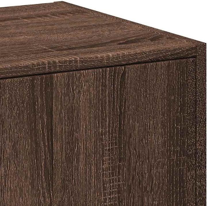 Produktbild vidaXL Apothekerschrank (40 x 41 x 77.50 cm)