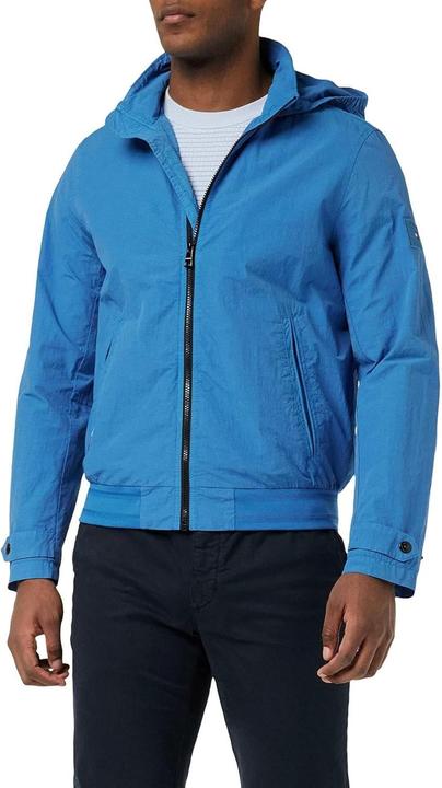 Actual product image Tommy Hilfiger Gmd Regatta Jacket (XXL)