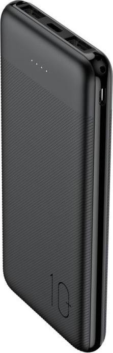 Actual product image Veger A11S Powerbank - 10'000mAh (10000 mAh, 20 W, 20 Wh)