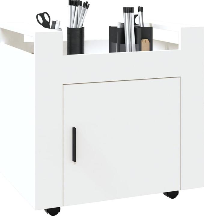 Produktbild vidaXL Ercole (60 x 45 x 60 cm)