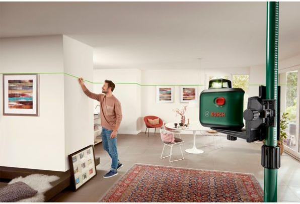 Actual product image Bosch Home & Garden Tp 320
