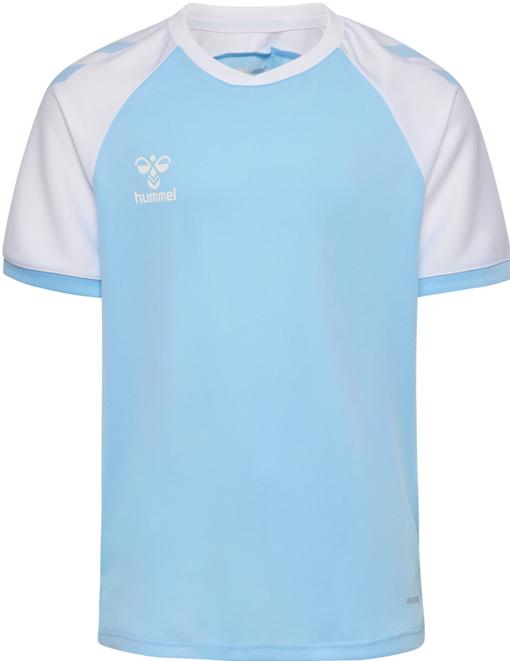 Actual product image hummel Hmlmatch League Jersey S/S Kids (140)