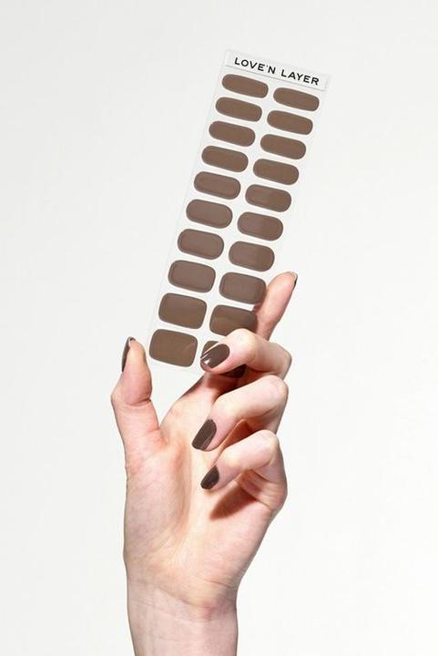 Immagine prodotto Love'n Layer - Talpa di Tuono Solido