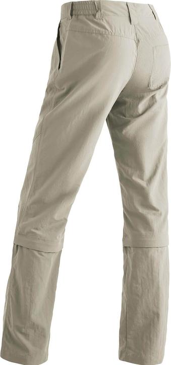 Immagine prodotto Maier Sports Pantaloni con cerniera Fulda (3XL)