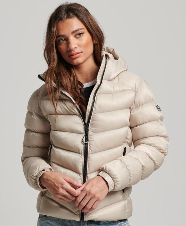 Actual product image Superdry ' puffer jacket uperdry everet (S)