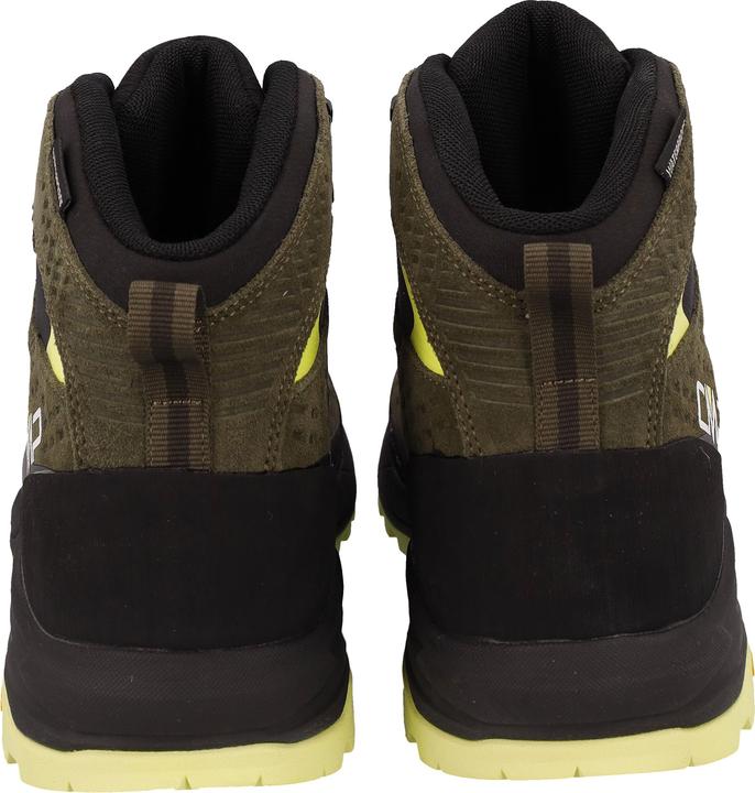 Produktbild CMP Campagnolo Vertyx Mid Trekking Shoes WP (46)