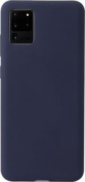 Immagine prodotto MU Classic Serie di casse in silicone liquido (Samsung Galaxy S20 Ultra)
