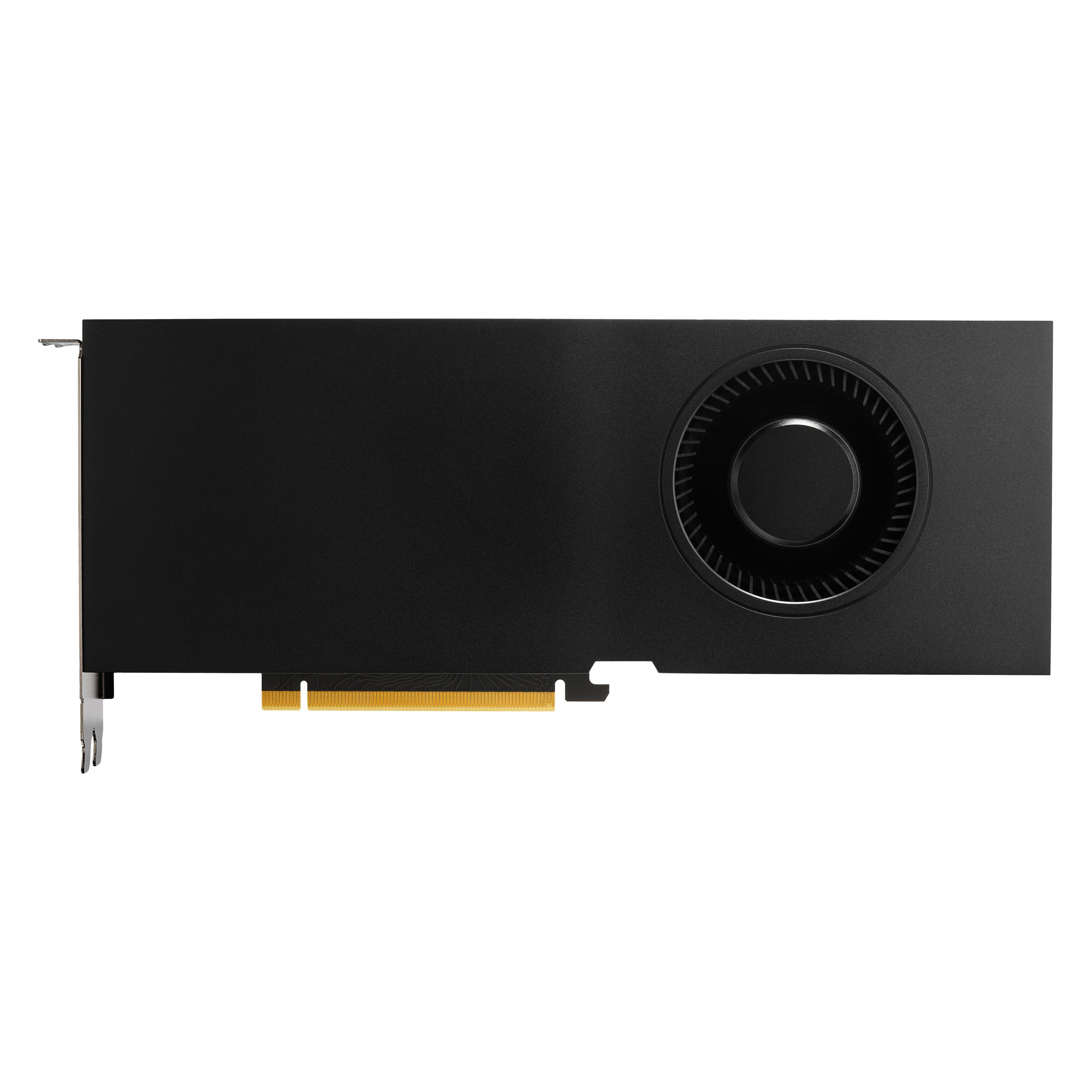 HP Hewlett-Packard NVIDIA RTX 4000 Ada 20GB, NVIDIA RTX 4000 Ada, 20GB (20 GB, GDDR6), Grafikkarte, 