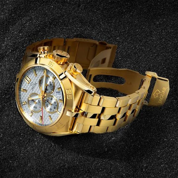 Image du produit Jaguar Exécutif (Chronographe, 46 mm)