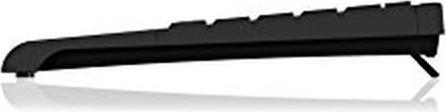 Actual product image KeySonic ACK-540U+ (US, Cable)