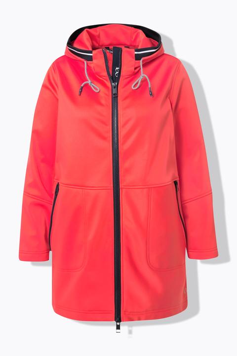 Immagine prodotto Laurasøn Giacca con cappuccio e zip (40)