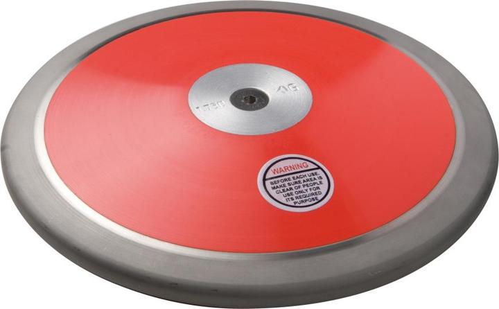 Image du produit Kübler Sport ® Diskus TRAINING (1750 g)