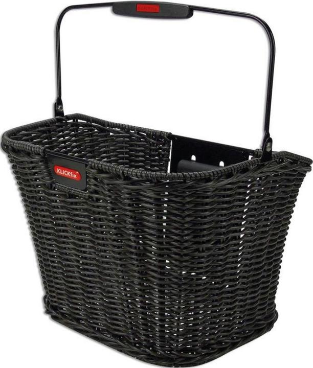 Actual product image KlickFix Structura Basket Retro (16 l)