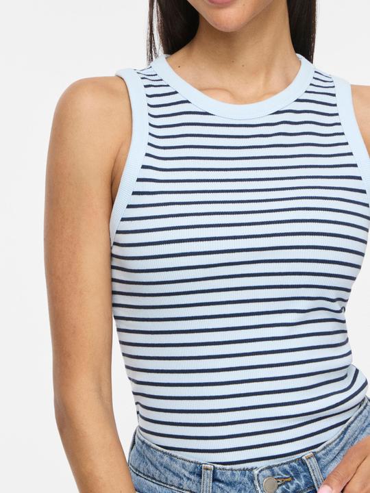 Actual product image Vila VISOLA Rundhals Top (M)