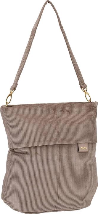 Produktbild Zwei Mademoiselle.M Schultertasche 31 cm