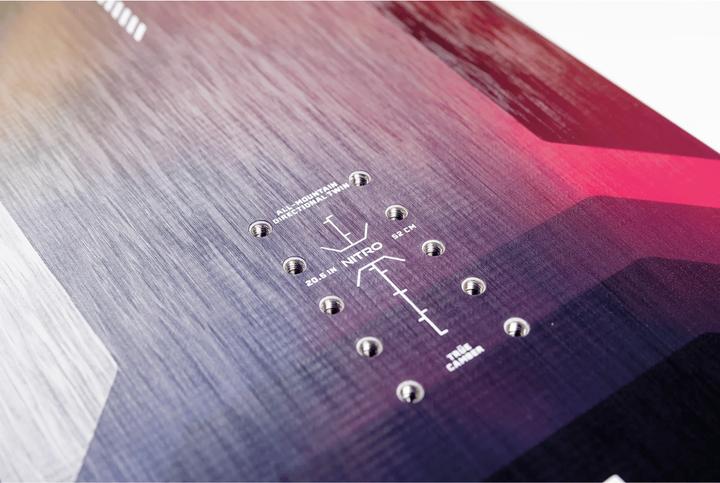 Immagine prodotto Nitro Team Snowboard-157 (157)