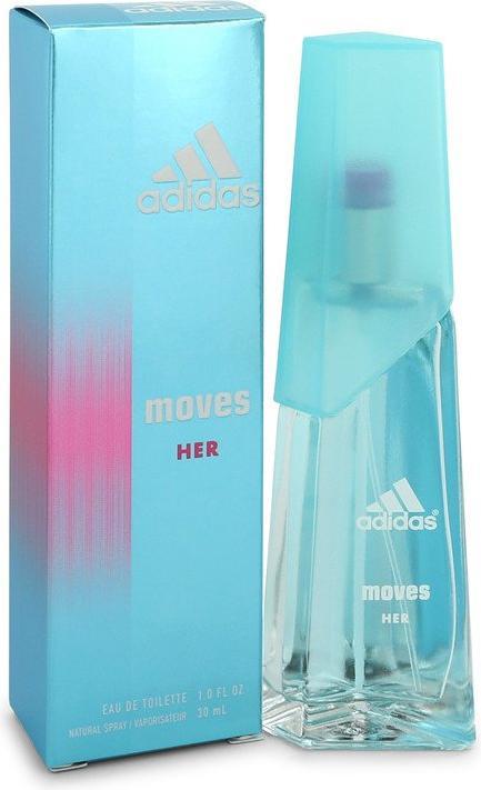 Immagine prodotto adidas Si muove (Eau de toilette, 30 ml)