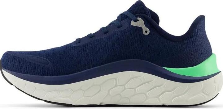 Actual product image On Running New Balance Men's Running Shoes Running Blue (M680RG8) (42)