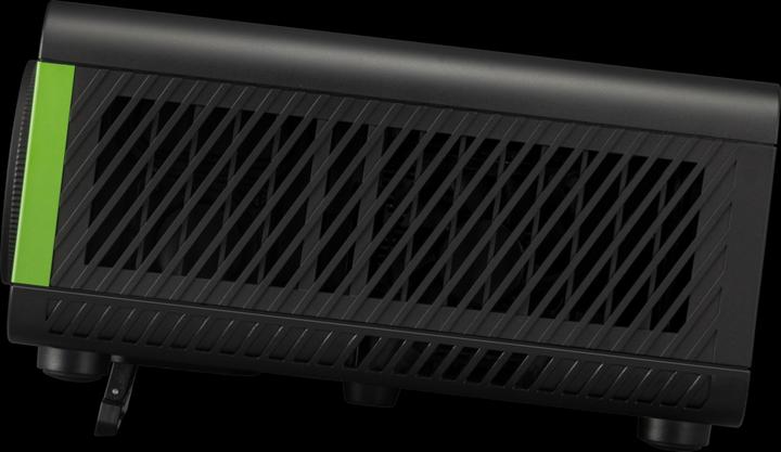 Actual product image Viewsonic X2-4KE Pro (UHD, 2500 lm, 0.69 - 0.83:1)