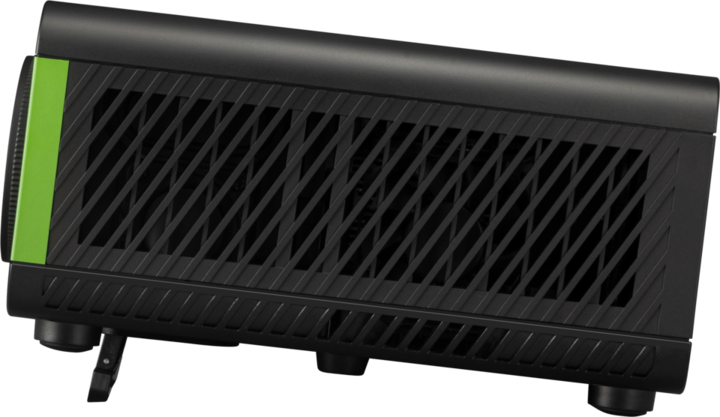 Immagine prodotto Viewsonic X2-4KE Pro (UHD, 2500 lm, 0.69 - 0.83:1)