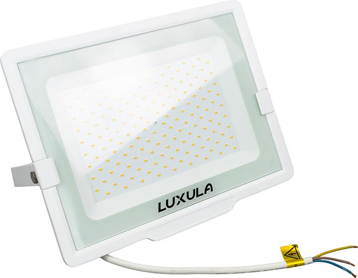 Actual product image Luxula LED floodlight (15000 lm, IP65)
