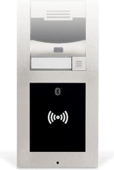 Produktbild 2N IP Verso Modul Bluetooth & RFID Multileser (Bluetooth)