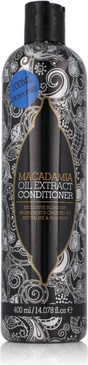 Image du produit Xpel Extrait d'huile de macadamia (400 ml)