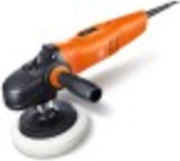 Immagine prodotto Fein Lucidatrice eccentrica 230 V 1200 W 7221 (Lucidatrice eccentrica, 1200 W)