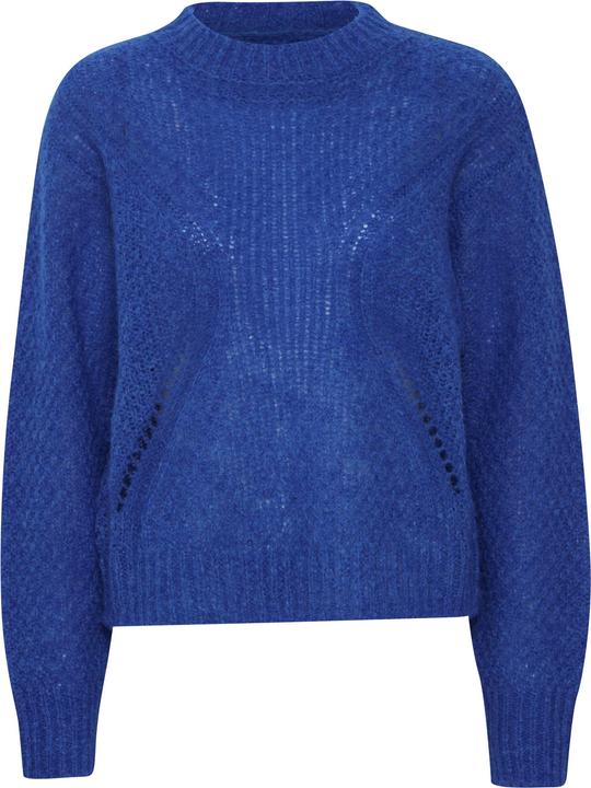 Immagine prodotto Pulz Jeans Pulz - Maglia con motivo PZIRIS - Maglione - 50207565 (XS)