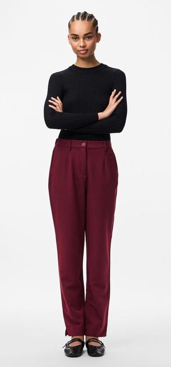 Image du produit Pieces Pckamil Hw Ankle Pant Noos Bc (32, M)