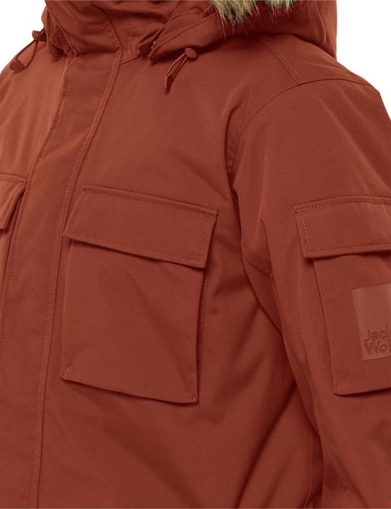 Actual product image Jack Wolfskin Glacier Canyon Parka (M)