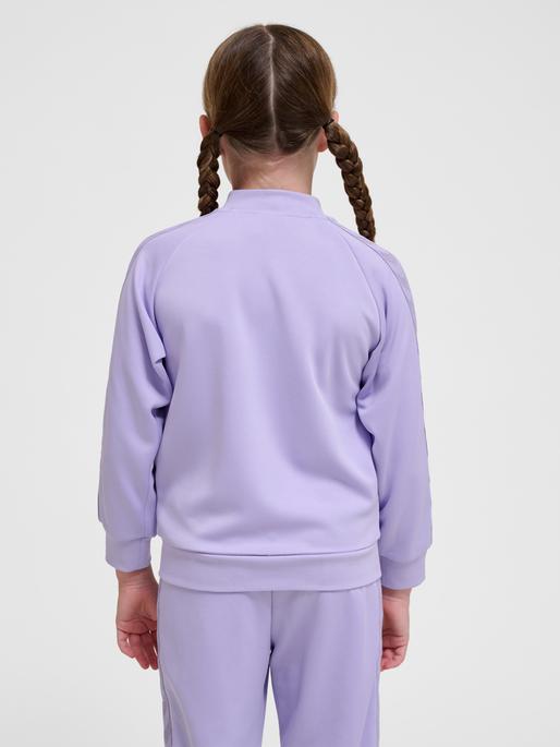 Produktbild hummel hmlNOMA ZIP JACKET (176)
