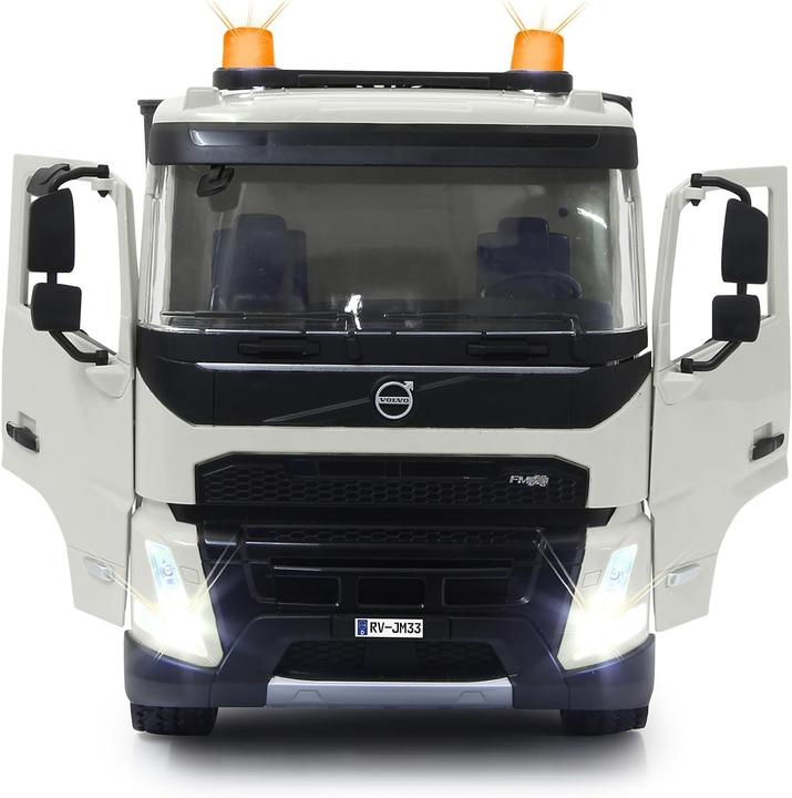 Immagine prodotto Jamara Dumper Volvo FMX Meiller 1:20 2.4GHz