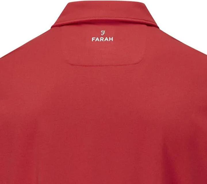 Produktbild Farah Keller Poloshirt (S)