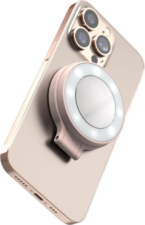 light pink