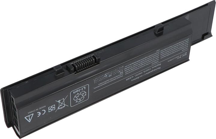 Produktbild Dell Akku Vostro 3400 Typ 7FJ92 (6 Zellen, 5200 mAh)
