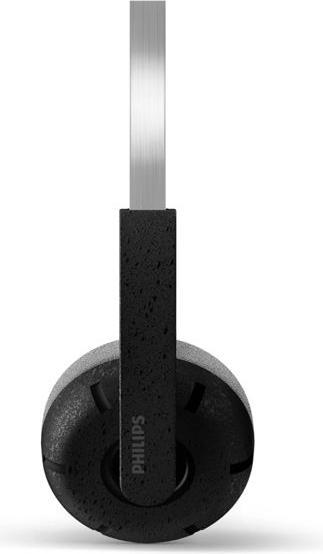 Actual product image Philips TAH2000BK/00 (No noise cancellation, 26 h, Wireless)