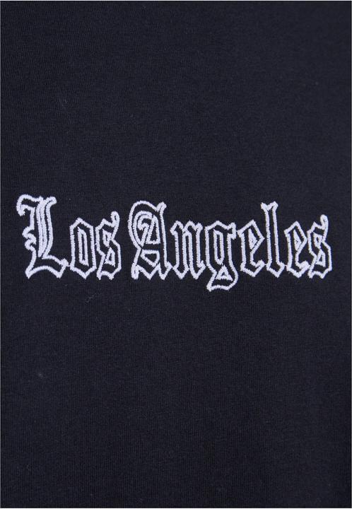 Image du produit Mister Tee Thé Los Angeles EMB - 119417 (XS)