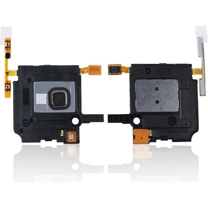 CoreParts Samsung Galaxy A7 SM-A700 (Galaxy A7 SM-A700), Mobilgerät Ersatzteile, Schwarz