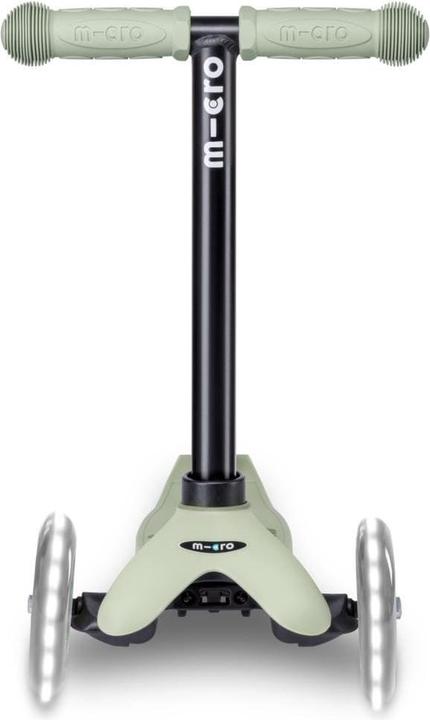 Produktbild Micro Mini Deluxe Rock & Go LED Olive Sage