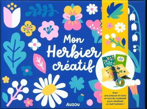 Image du produit Mon herbier créatif