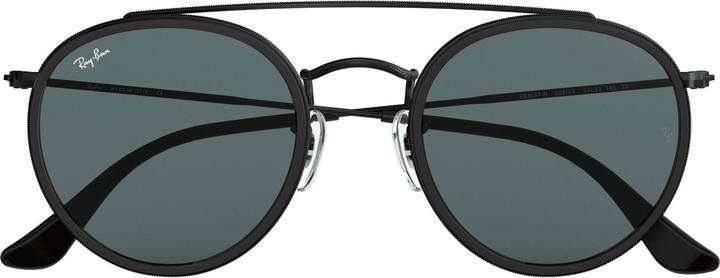 Produktbild Ray Ban Round Double Bridge