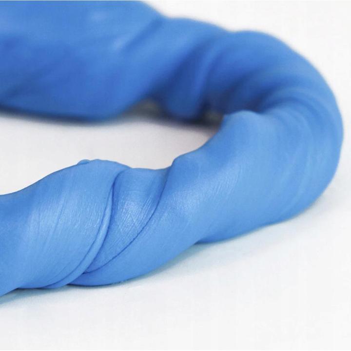Image du produit Xtrobb Pâte à modeler de nettoyage pour voitures - 180 g - Bleu