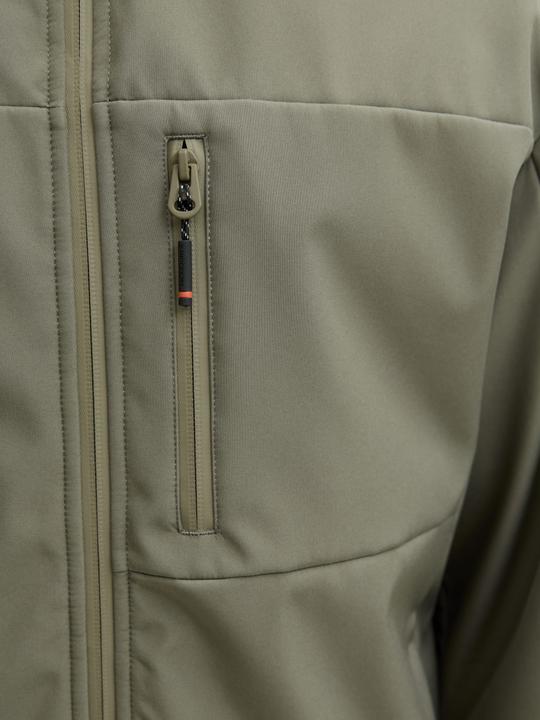 Produktbild Jack & Jones Softshell Jacke Softshell Jacke (S)