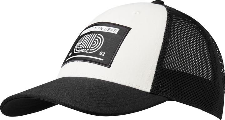 Black / White