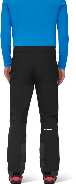 Actual product image Mammut Taiss Guide SO Pants Men (48)