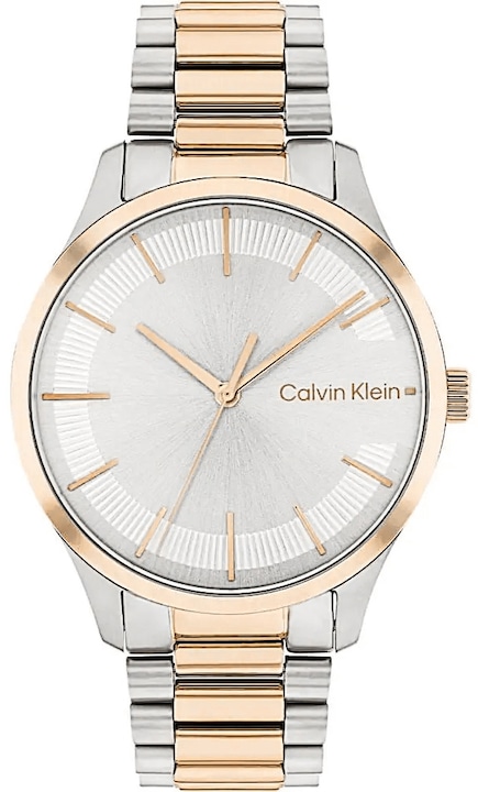 Produktbild Calvin Klein Iconic Armband Damenuhr 25200044 + BOX