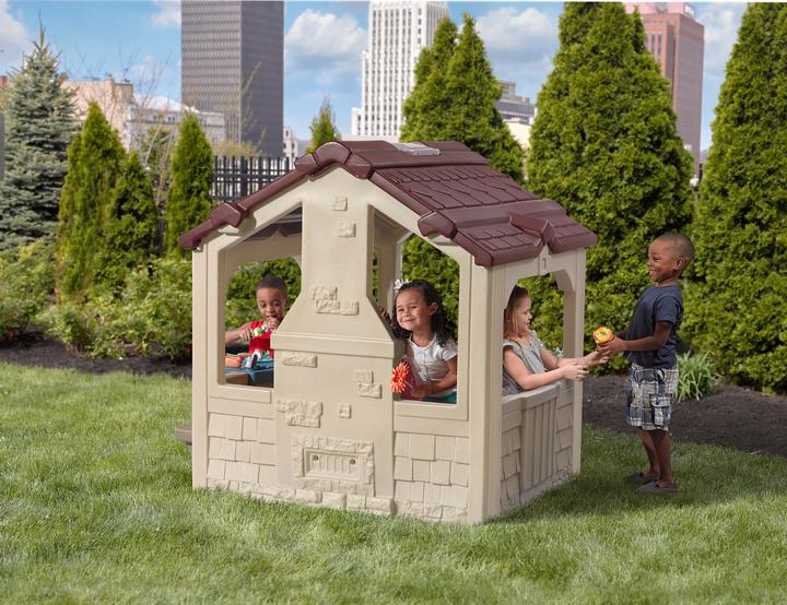 Produktbild Step2 Charming Cottage