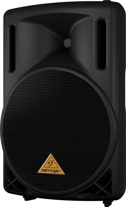 Actual product image Behringer Eurolive B212D PA speaker (Active, 1x 280 W)